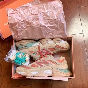 New balance Joe Freshgoods inside voices penny cookie pink size 12